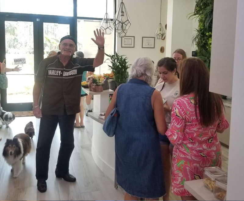 Now Open Late Hours For Emergencies and Urgent Care